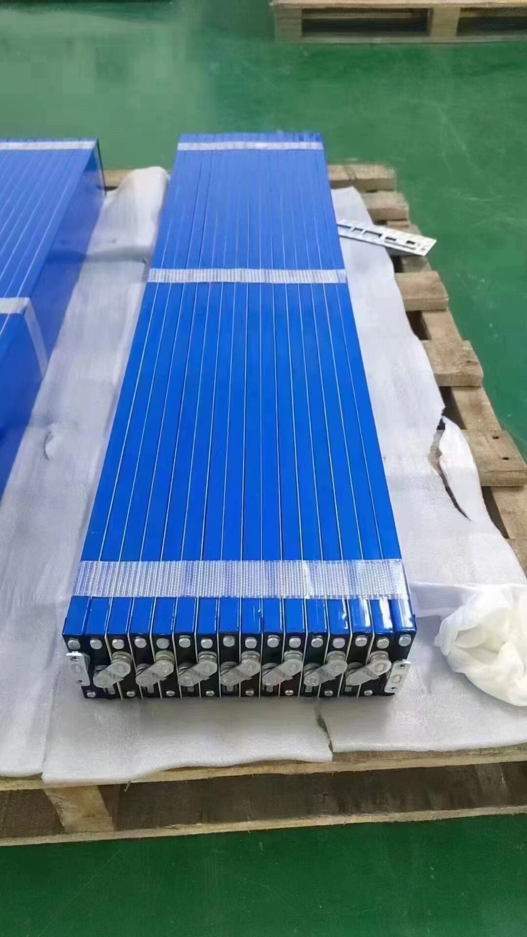 بطارية بليد