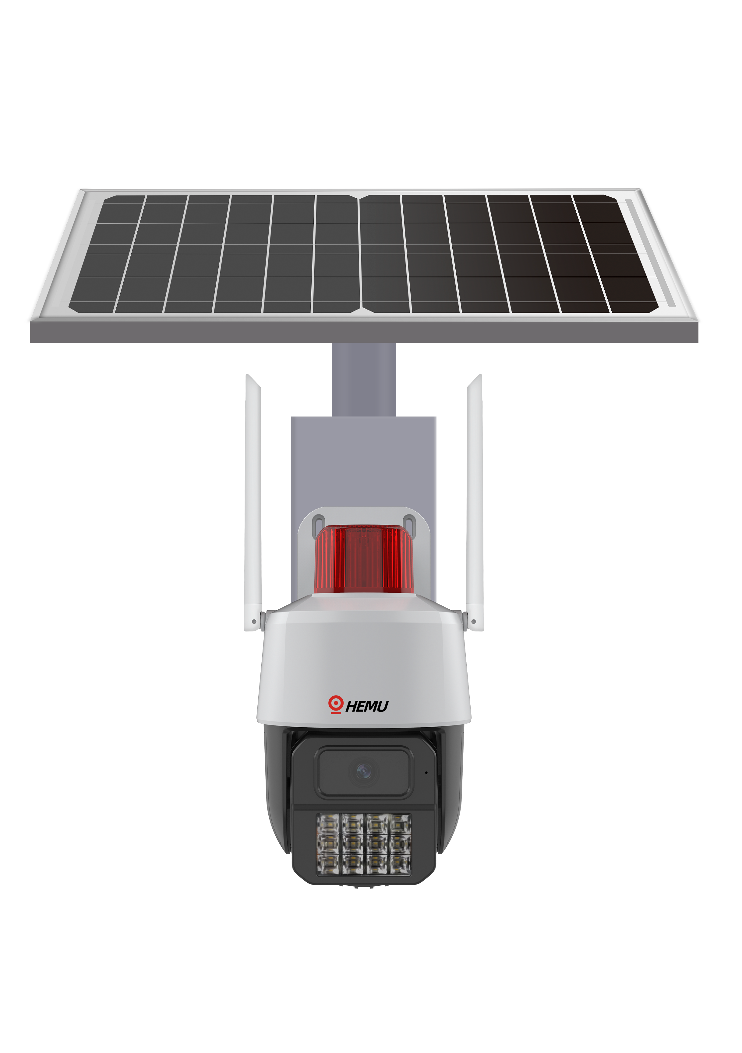 ما هي الكاميرا منخفضة الطاقة