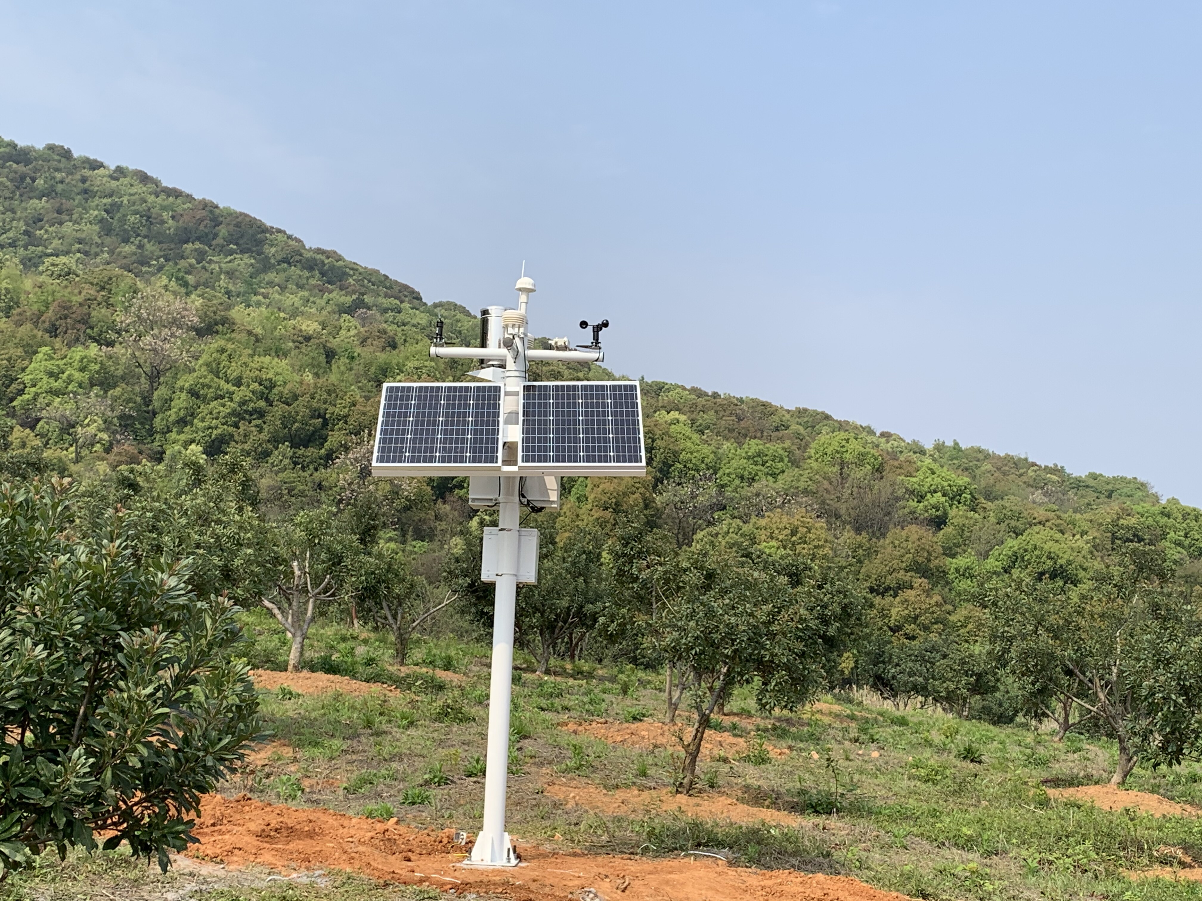 نظام إمداد الطاقة الشمسية مع بطارية شفرة من فئة الطاقة