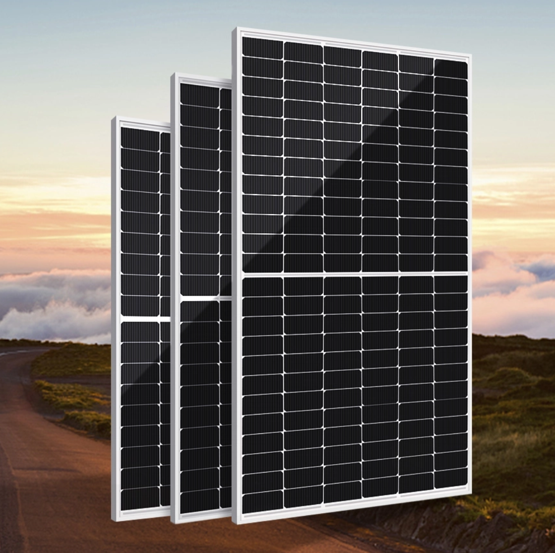 الوحدة الكهروضوئية