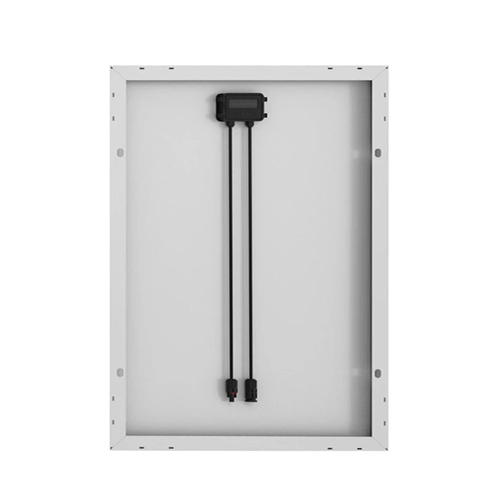 170W 12V لوحة شمسية أحادية البلورية