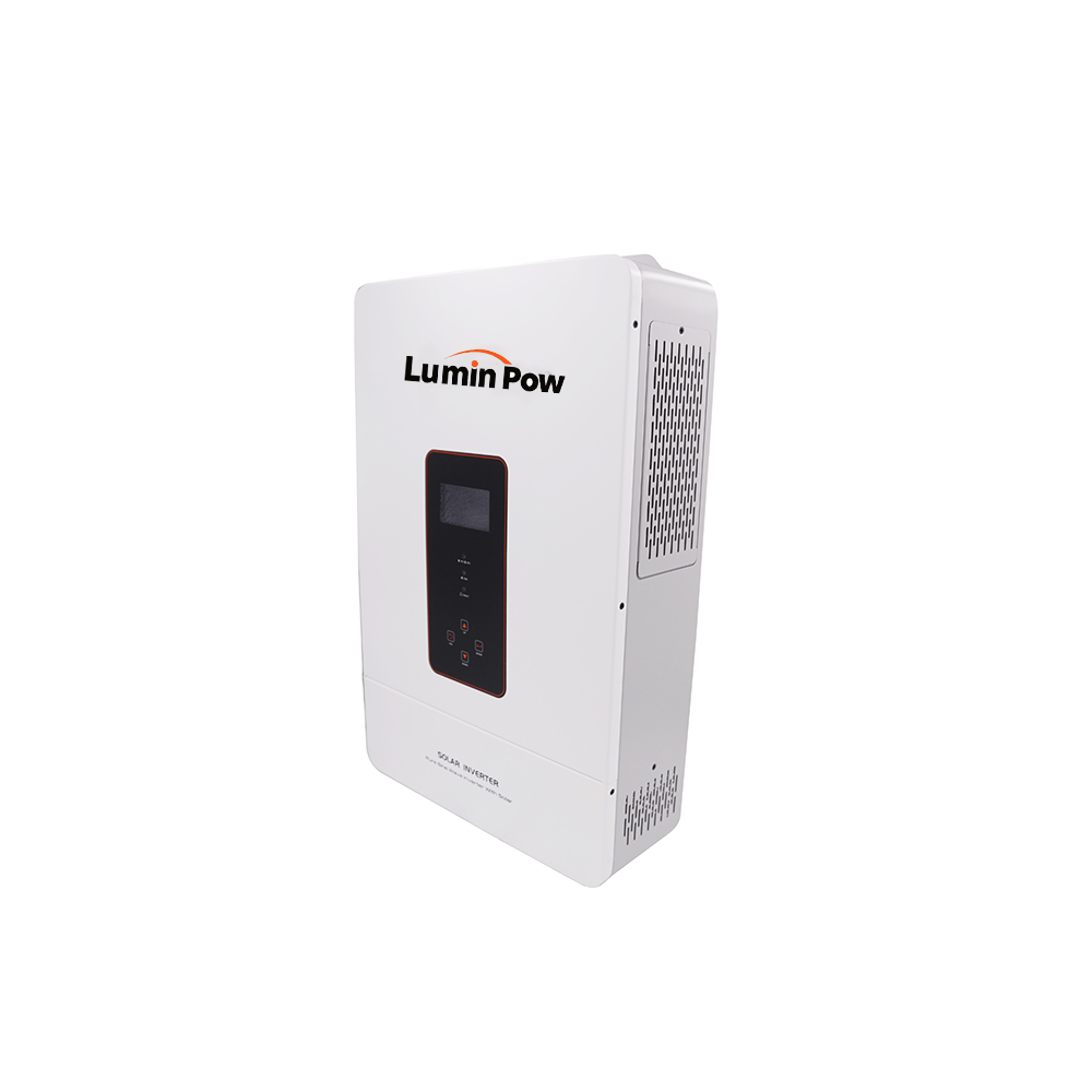 عاكس شحن شمسي هجين 6.2KW