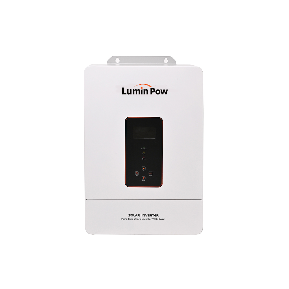 عاكس شحن شمسي هجين 6.2KW