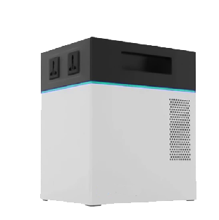 1000W-2009Wh  محطة طاقة محمولة