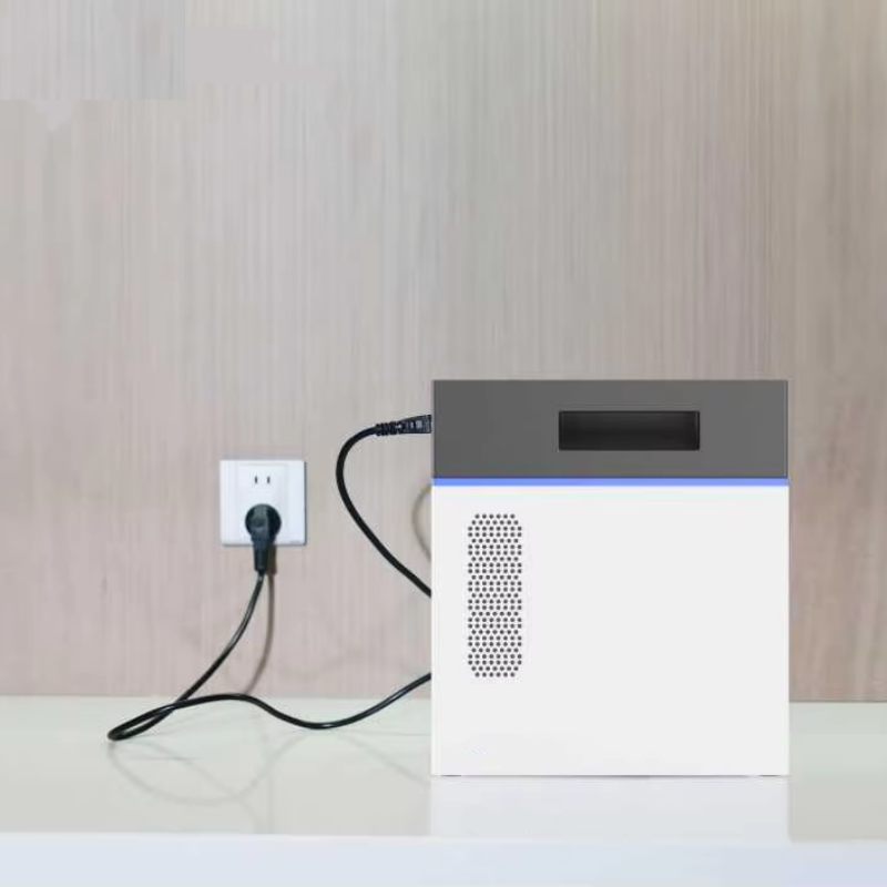 1000W-2009Wh  محطة طاقة محمولة