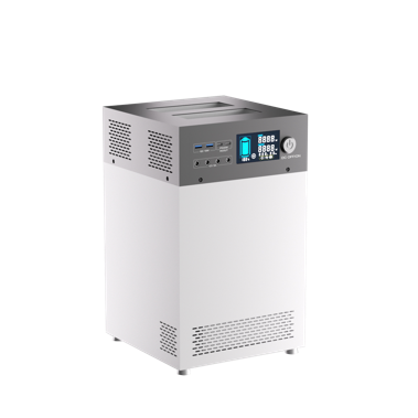 بطارية طاقة متنقلة 500W-1004Wh
