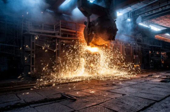 The Difference Between Metal Sheet and Plate