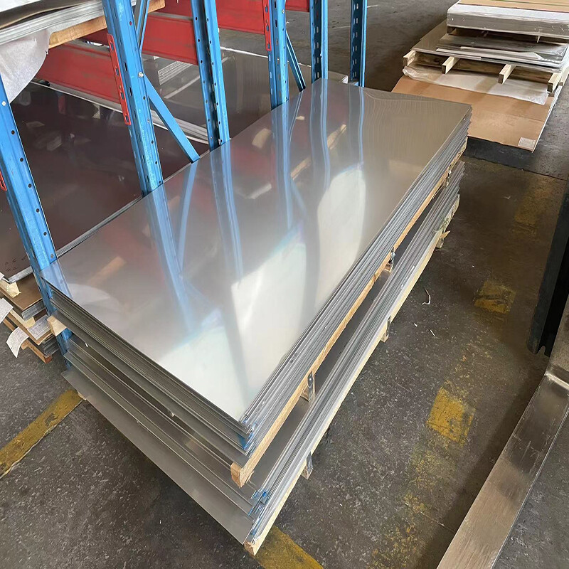 ZECOR UNS S38815 Stainless Steel Sheet