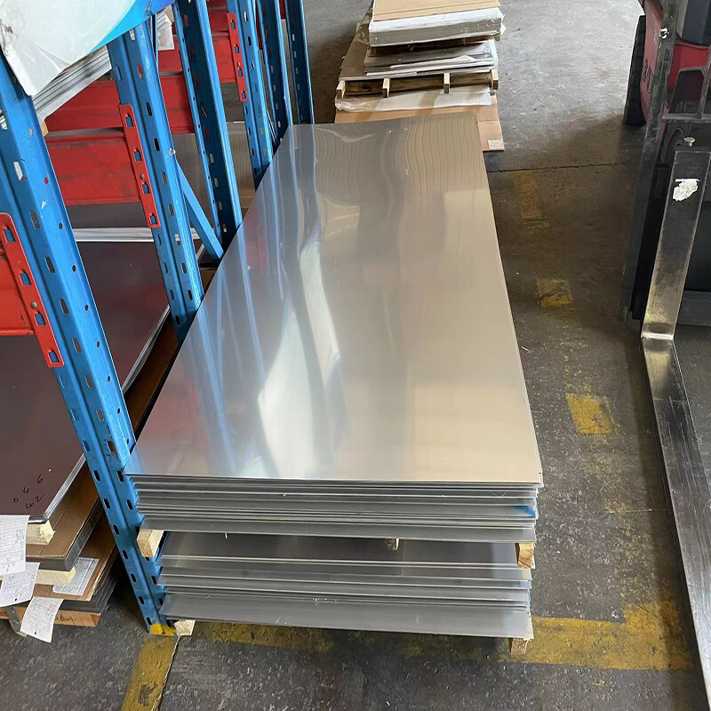 ZECOR UNS S38815 Stainless Steel Sheet