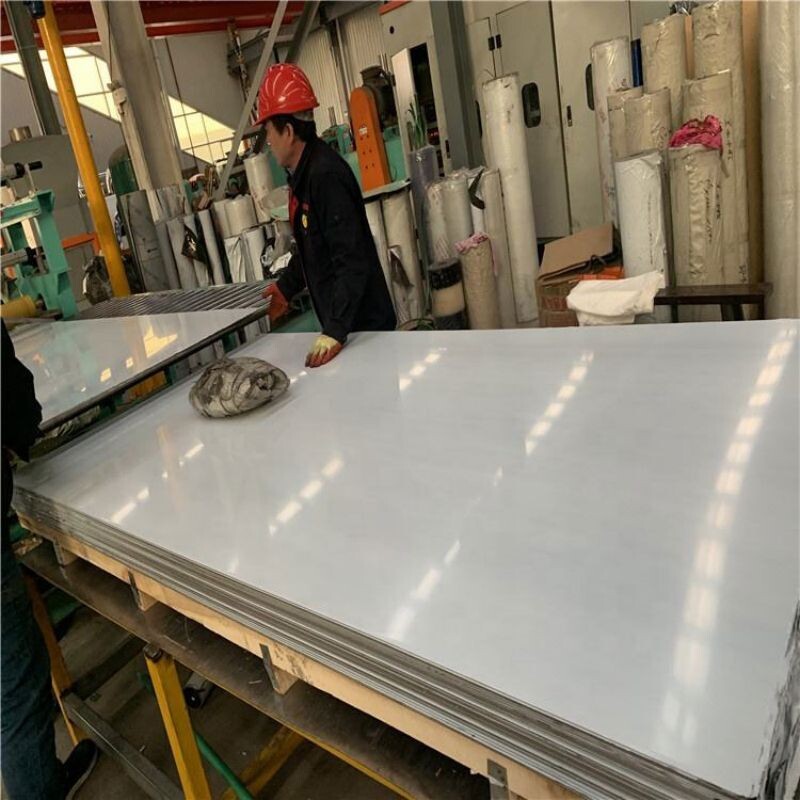ZECOR UNS S38815 Stainless Steel Sheet