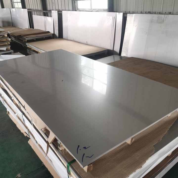 2205 Stainless Steel Sheet