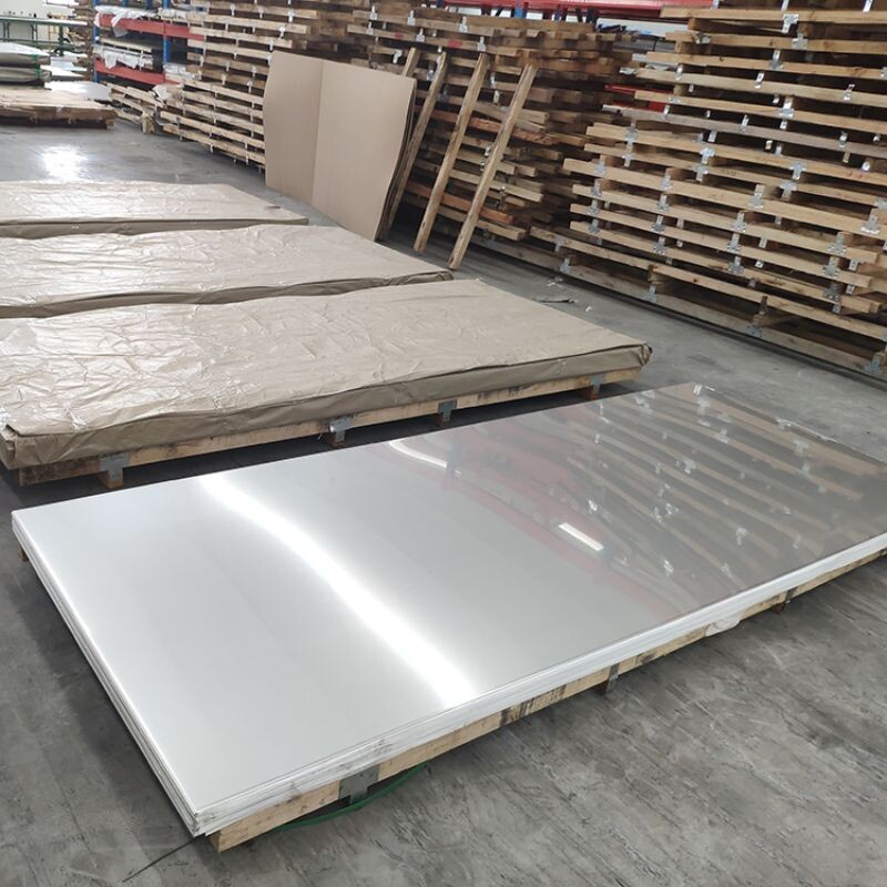 2205 Stainless Steel Sheet