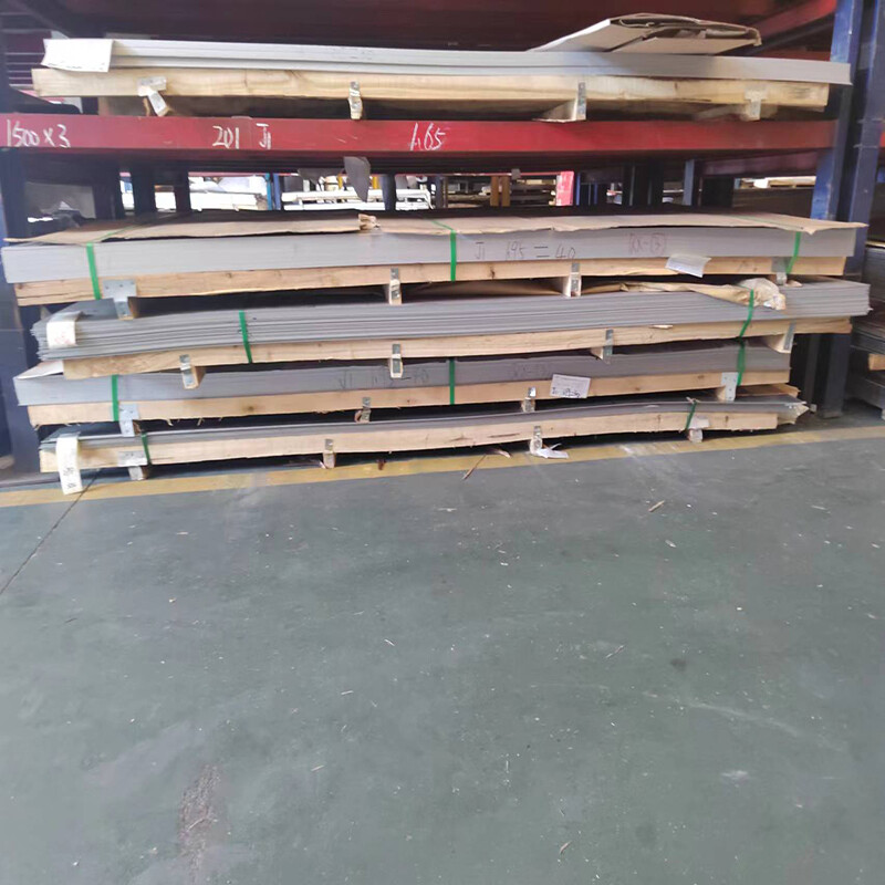 904L Stainless Steel Sheet