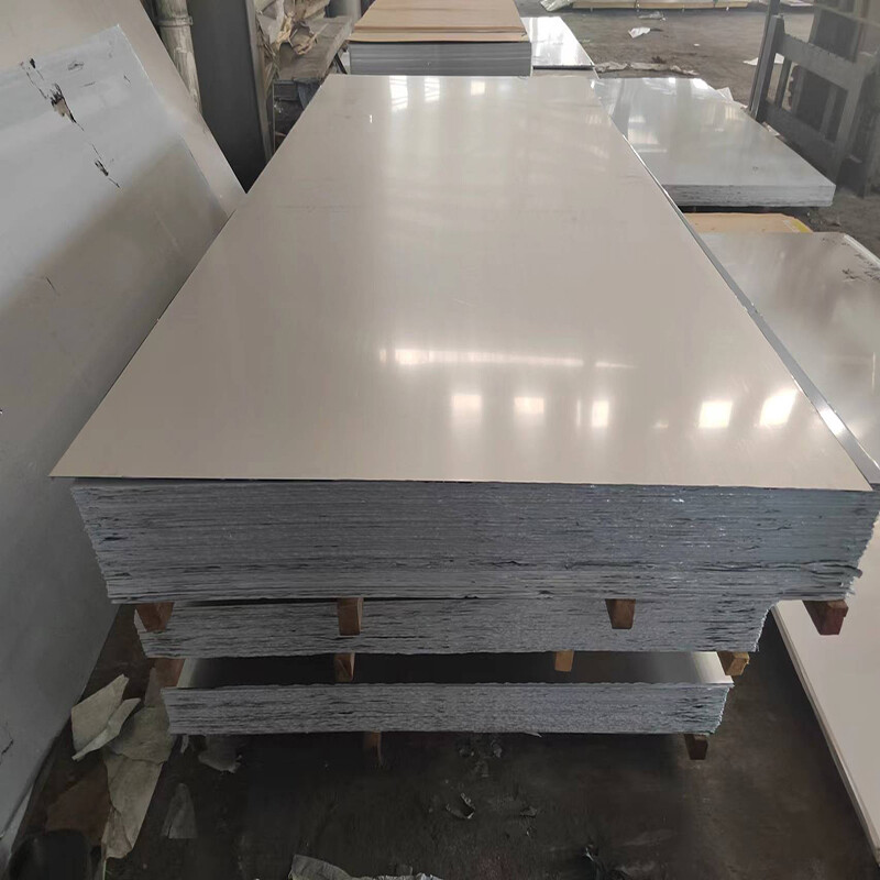 904L Stainless Steel Sheet