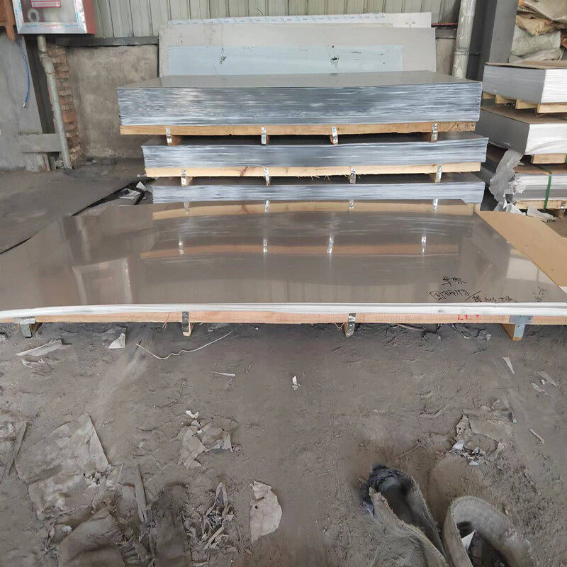 904L Stainless Steel Sheet