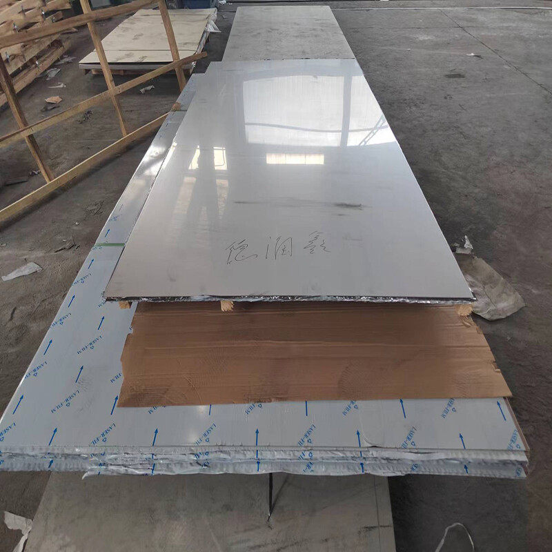 310S Stainless Steel Sheet