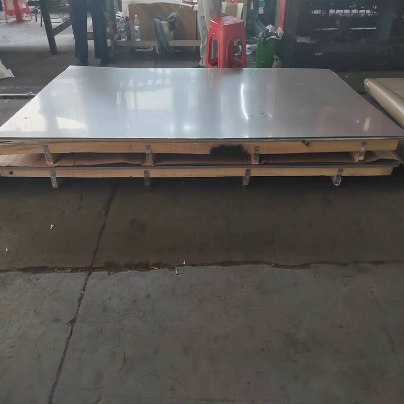 310S Stainless Steel Sheet