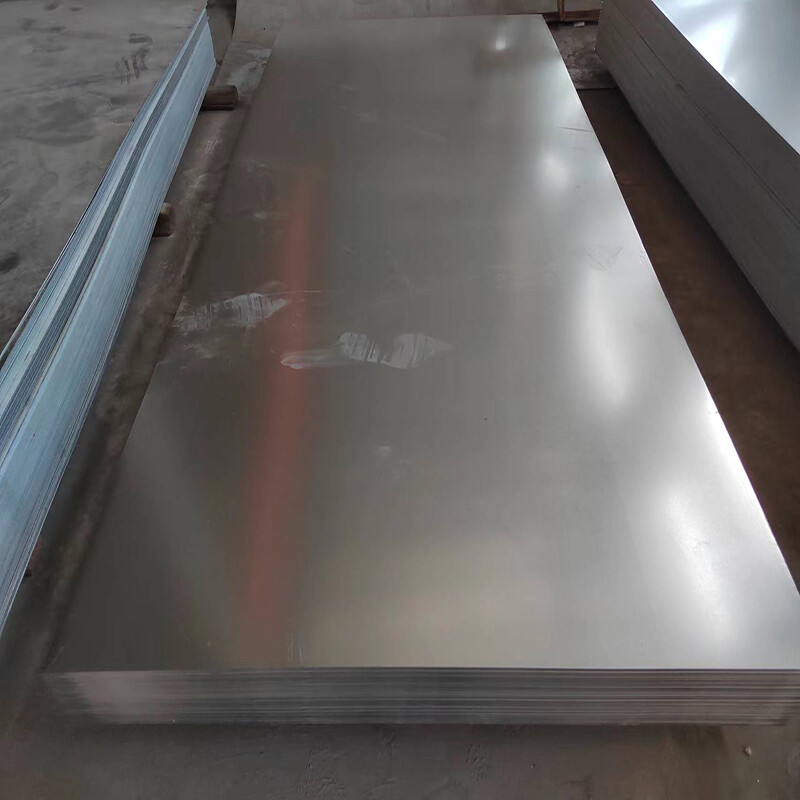 321 Stainless Steel Sheet