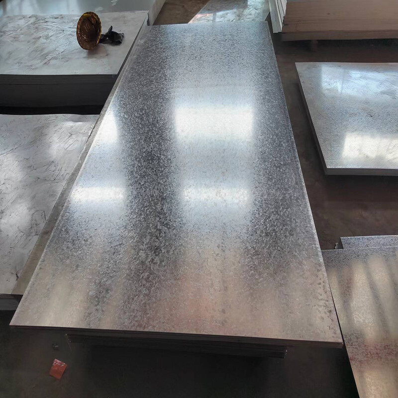321 Stainless Steel Sheet