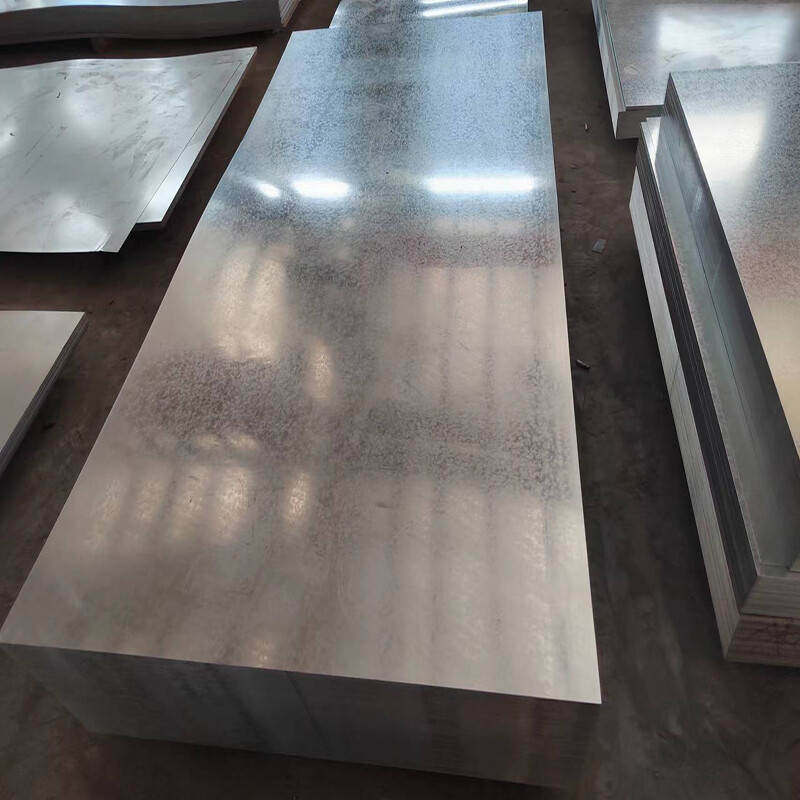 321 Stainless Steel Sheet