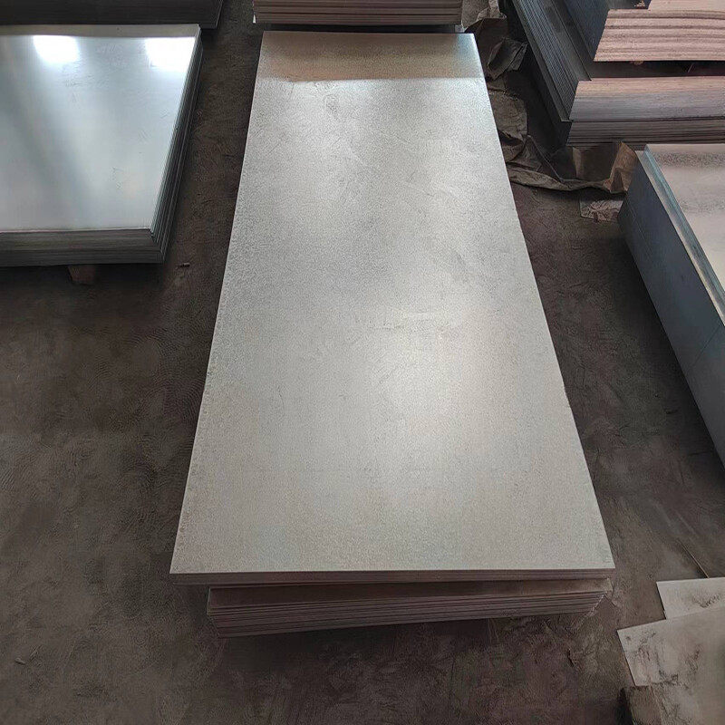 321 Stainless Steel Sheet