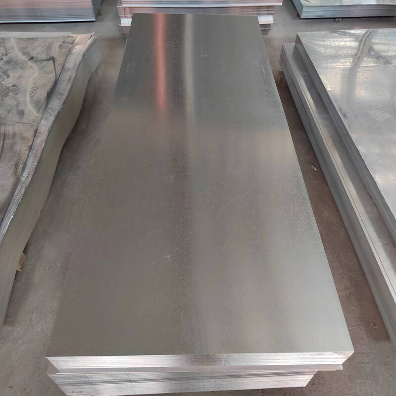 ASTM A240 Stainless Steel Sheet