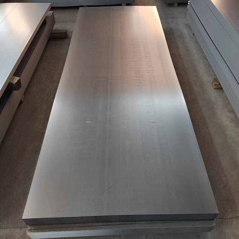 ASTM A240 Stainless Steel Sheet