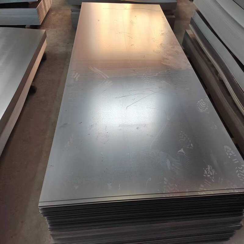 316/316L Stainless Steel Sheet