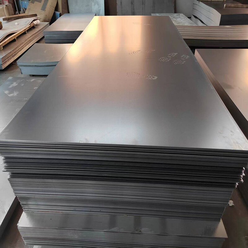316/316L Stainless Steel Sheet