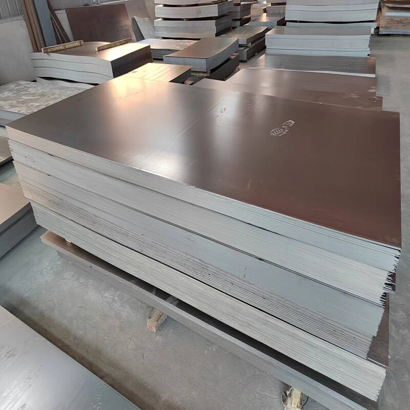 304/304L Stainless Steel Sheet
