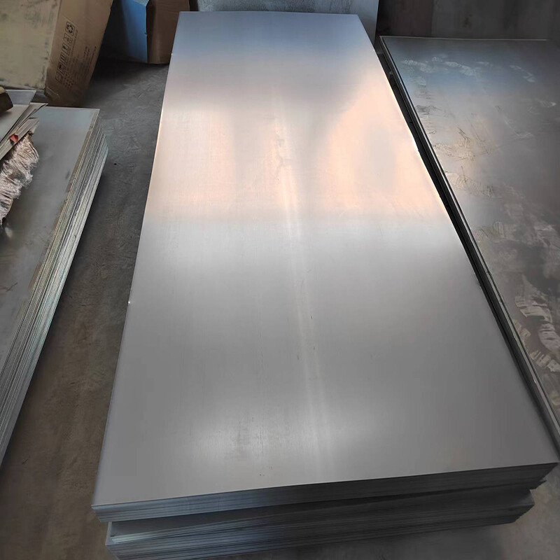 304/304L Stainless Steel Sheet