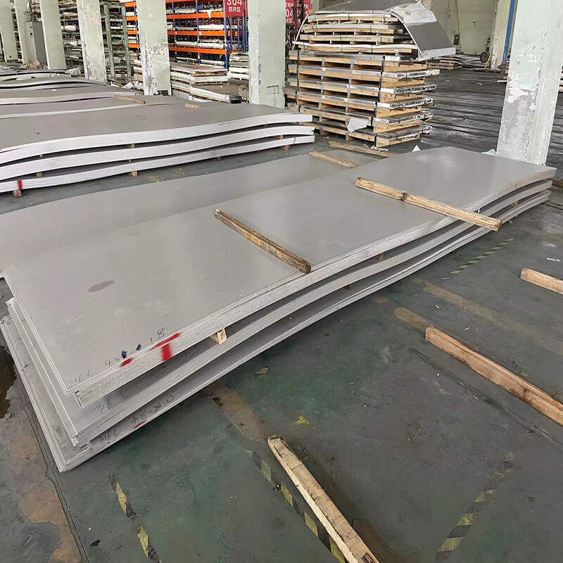 ASTM A240 Stainless Steel Sheet