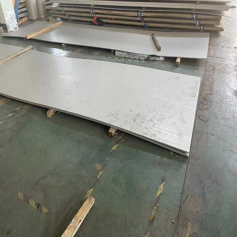 ASTM A240 Stainless Steel Sheet