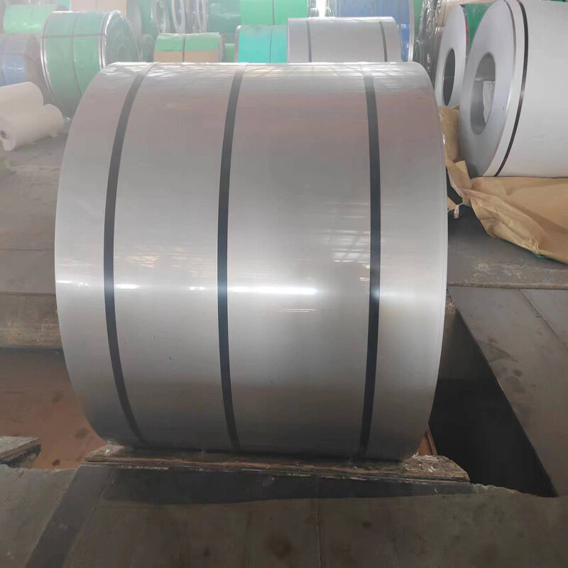 ZECOR UNS S38815 Stainless Steel Coil