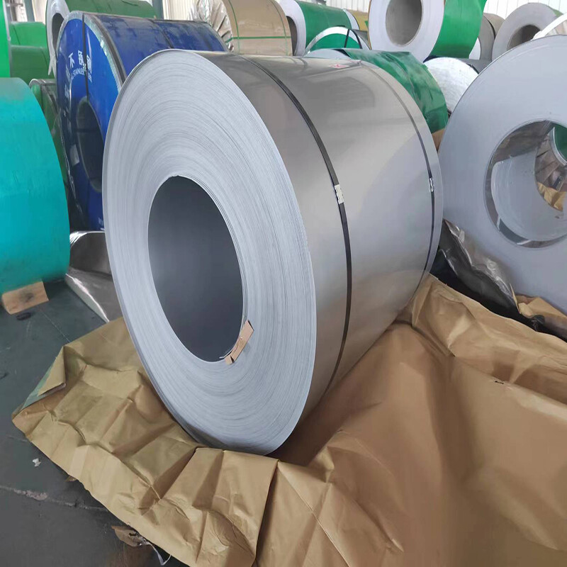ASTM A240 Stainless Steel Coil