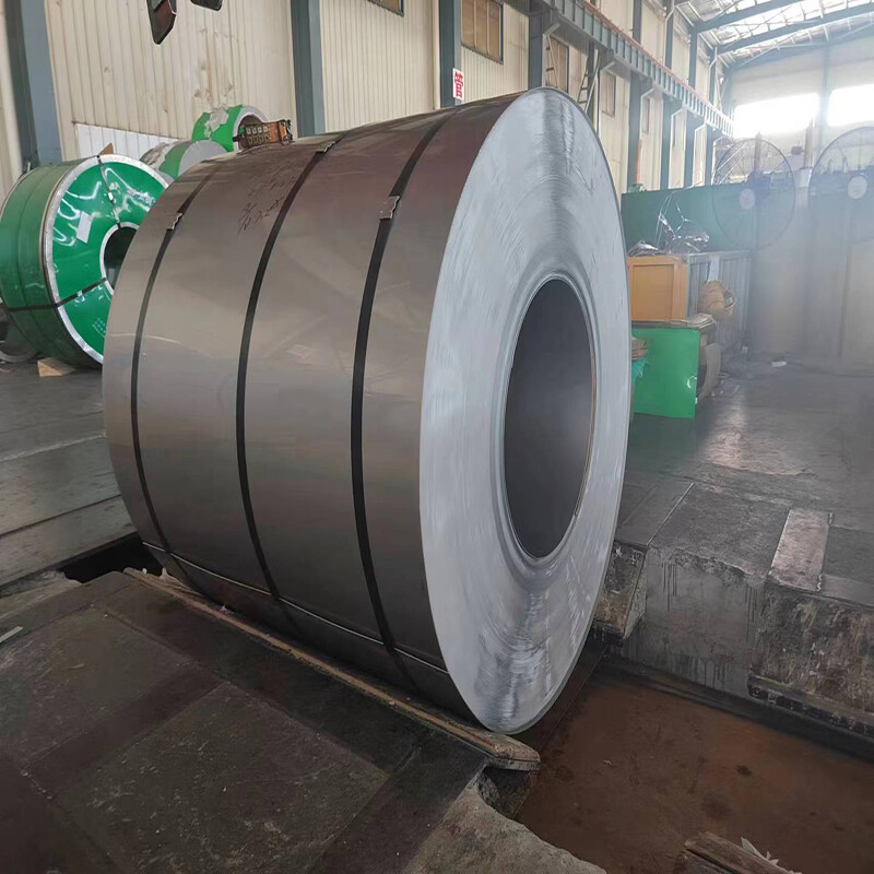 ASTM A240 Stainless Steel Coil