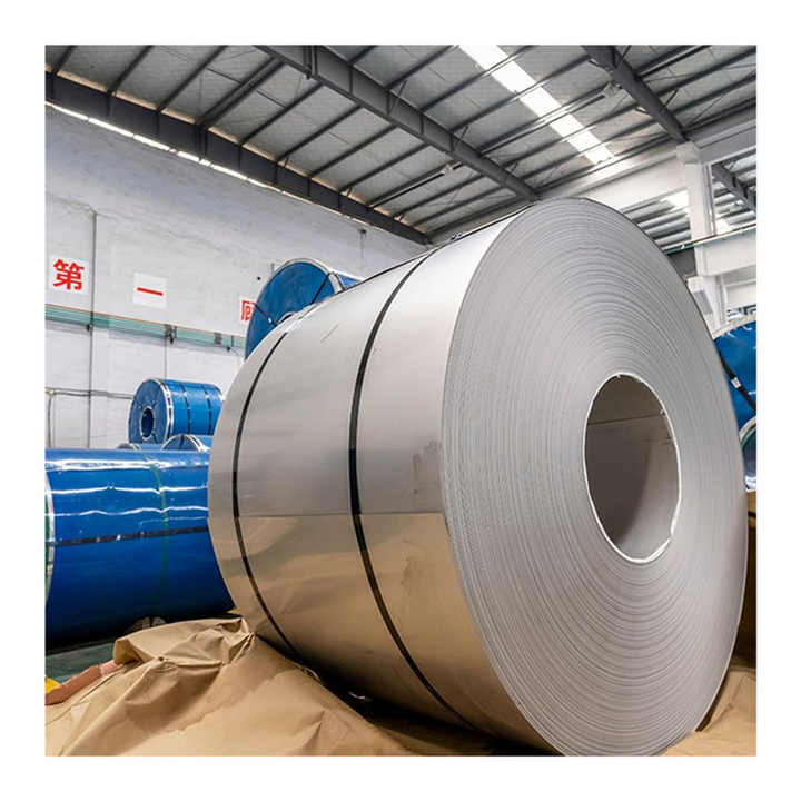 2205 Stainless Steel Coil