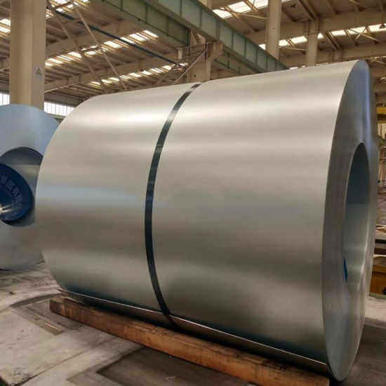 2205 Stainless Steel Coil