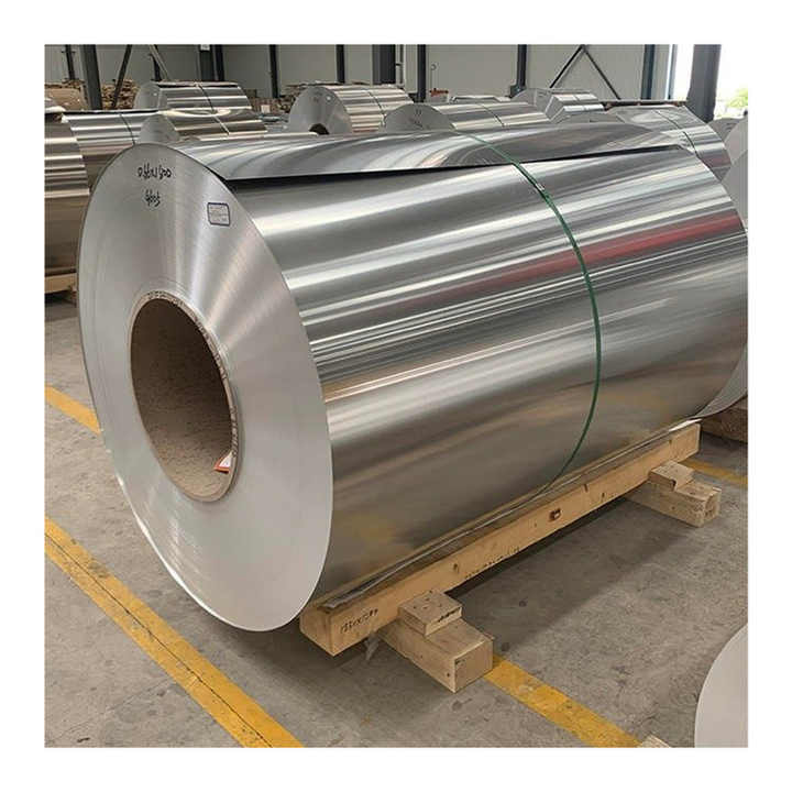 2205 Stainless Steel Coil