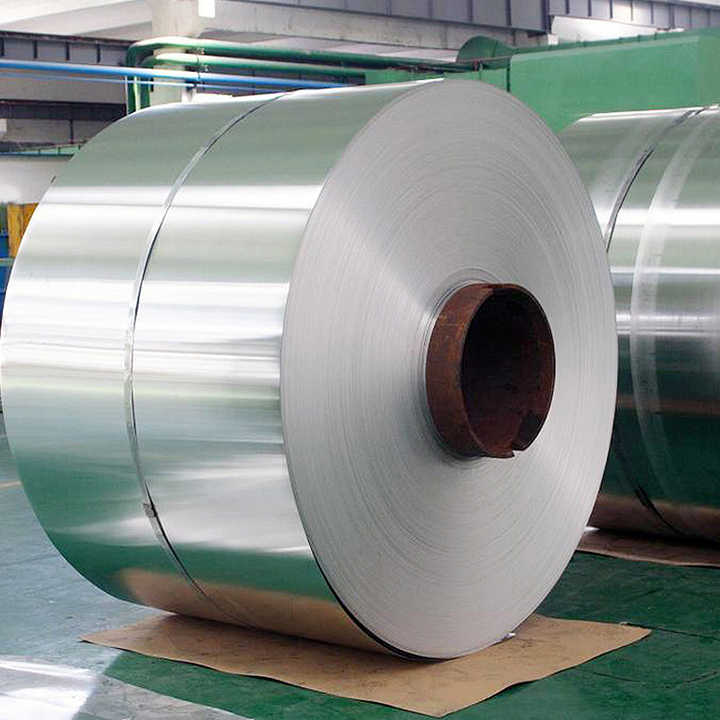 904L Stainless Steel Coil