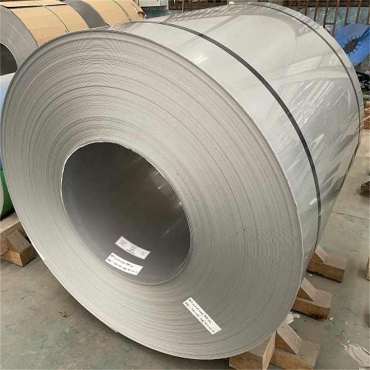 310S Stainless Steel Coil
