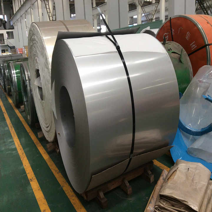 310S Stainless Steel Coil