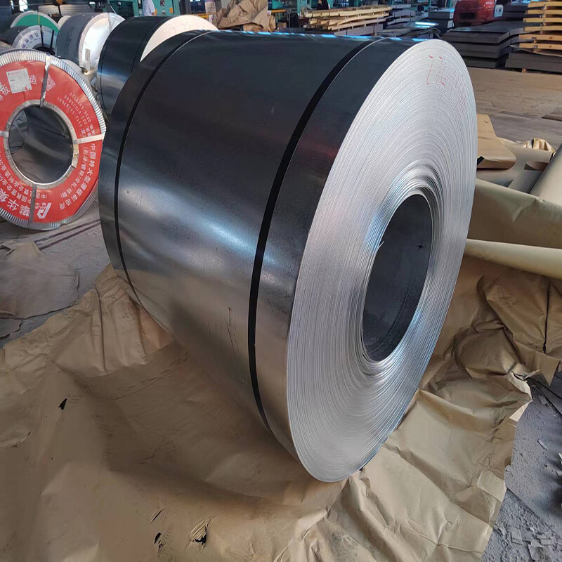 304/304L Stainless Steel Coil