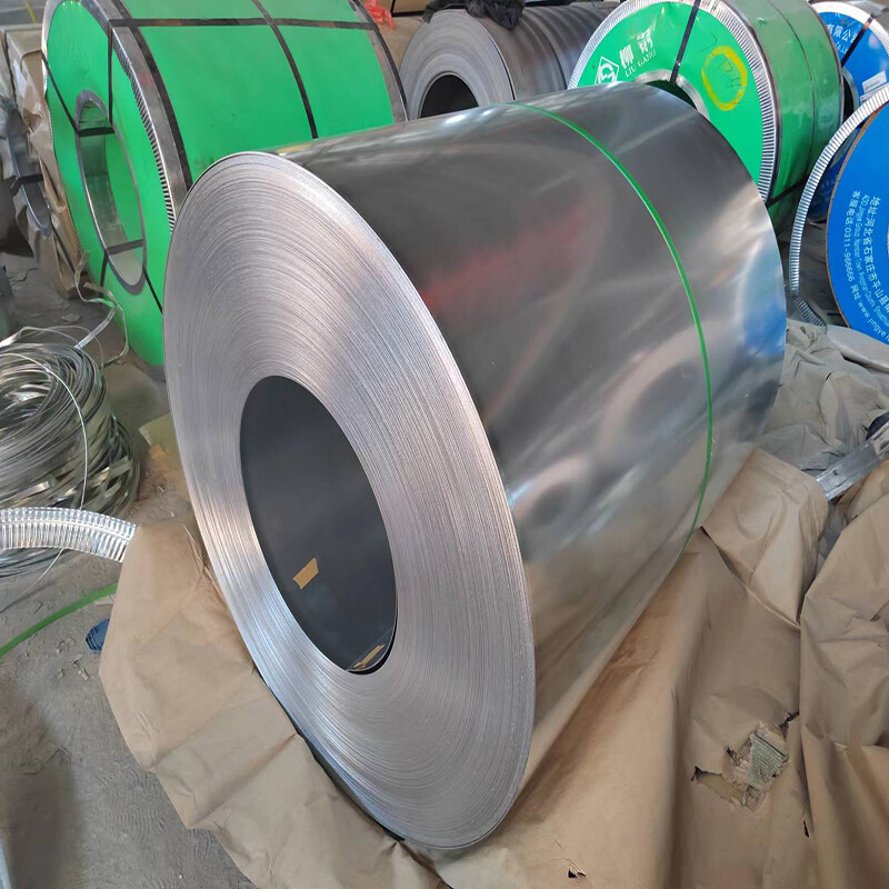 304/304L Stainless Steel Coil