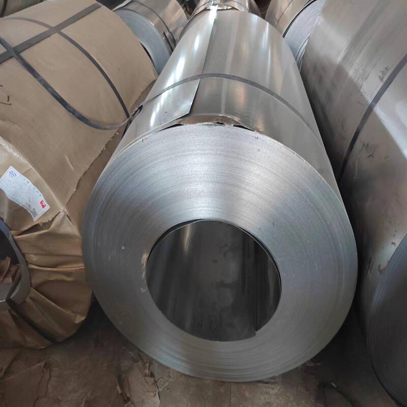 201 Stainless Steel Coil