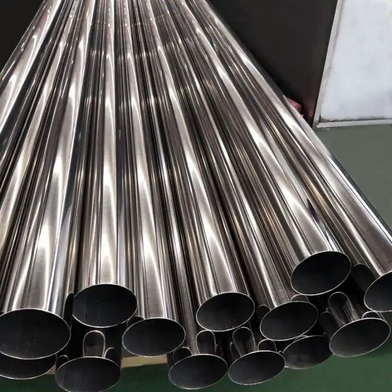 ZECOR UNS S38815 Stainless Steel Pipe
