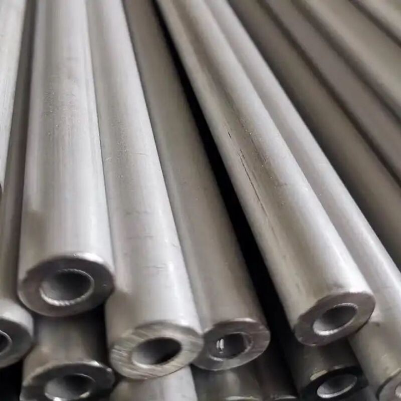 ASTM A240 Stainless Steel Pipe