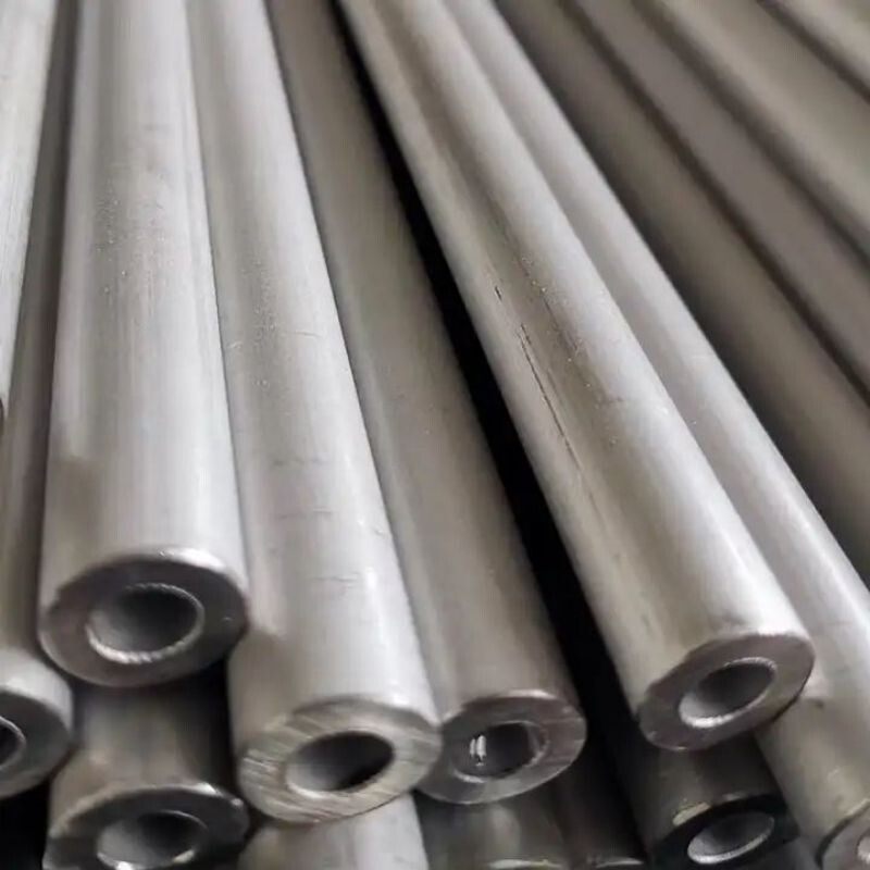 ASTM A240 Stainless Steel Pipe