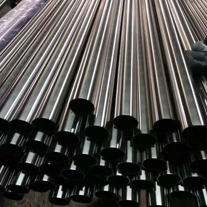 ASTM A240 Stainless Steel Pipe