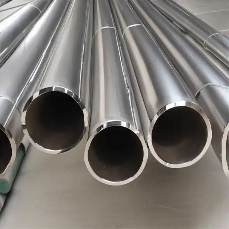 ASTM A240 Stainless Steel Pipe
